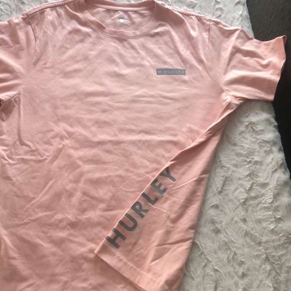 Hurley Men’s Short Sleeve Tee - Picture 5 of 6